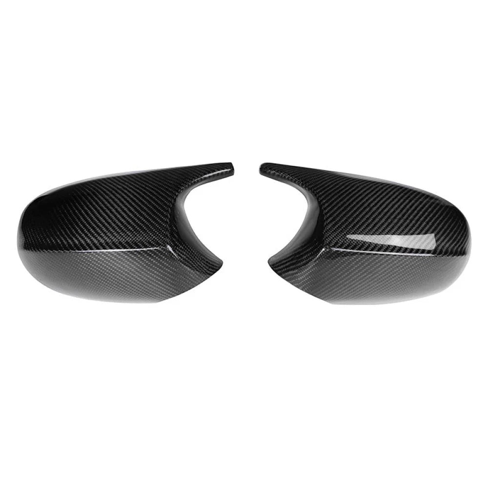 E8X/E9X M3 STYLE MIRROR CAPS