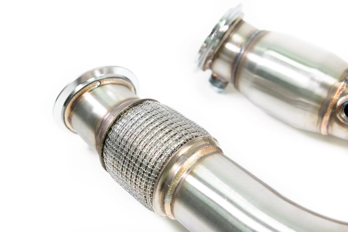 F82 M4 DOWNPIPES