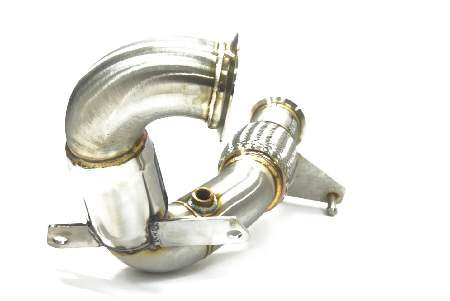 AUDI A3 S3 8V CATTED DOWNPIPE - AWD