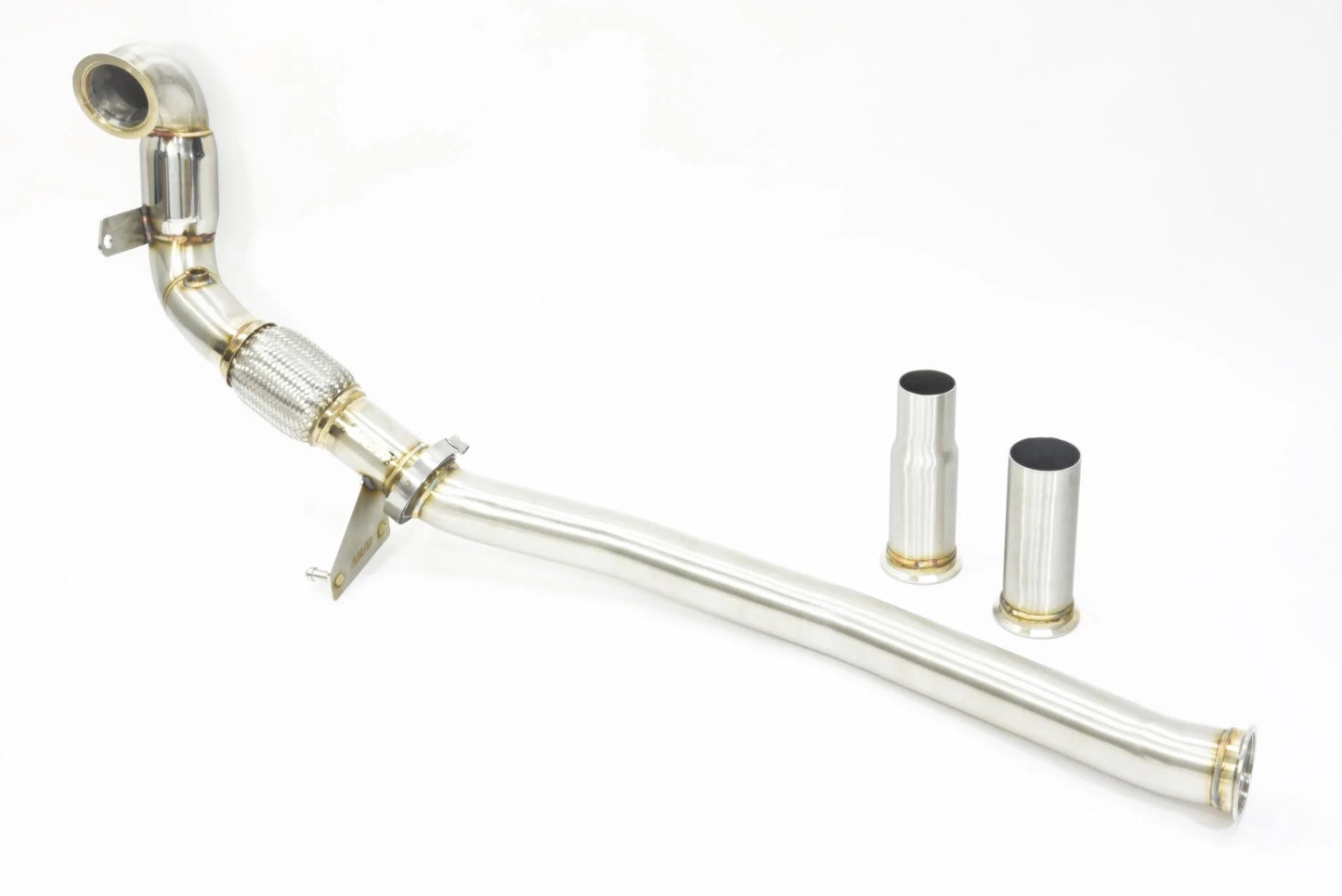 MK3 AUDI TT/TTS DOWNPIPE