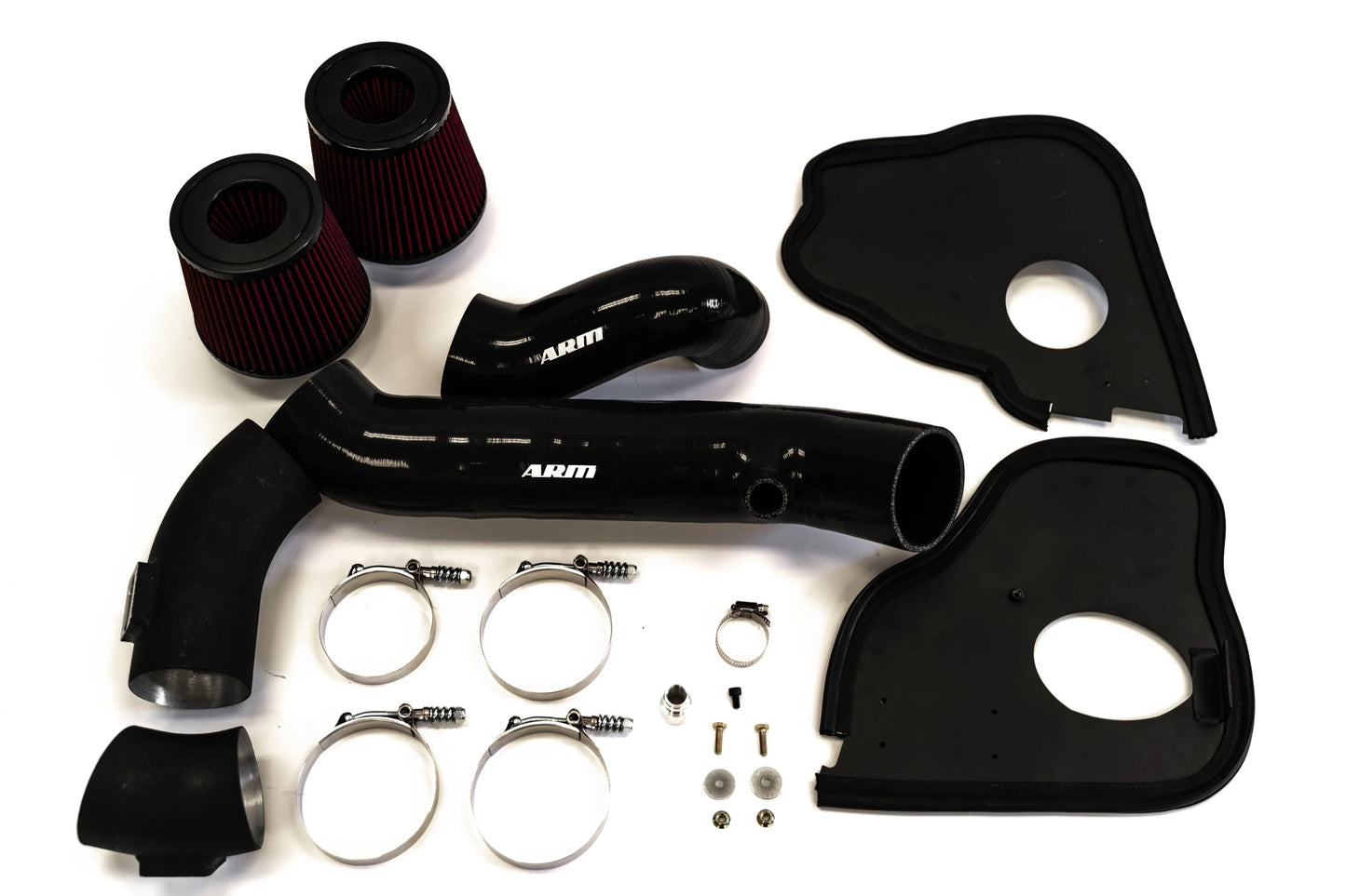 F80 S55 INTAKE SYSTEM