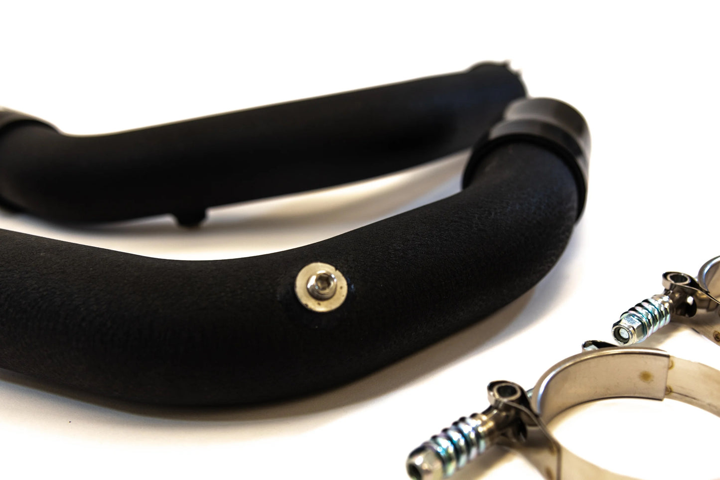 F87 M2 COMPETITION CHARGE PIPES