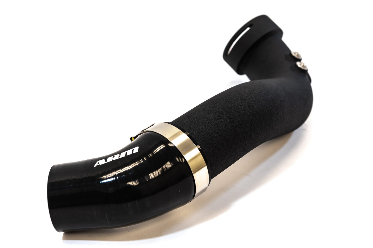 335I 335XI N55 CHARGE PIPE