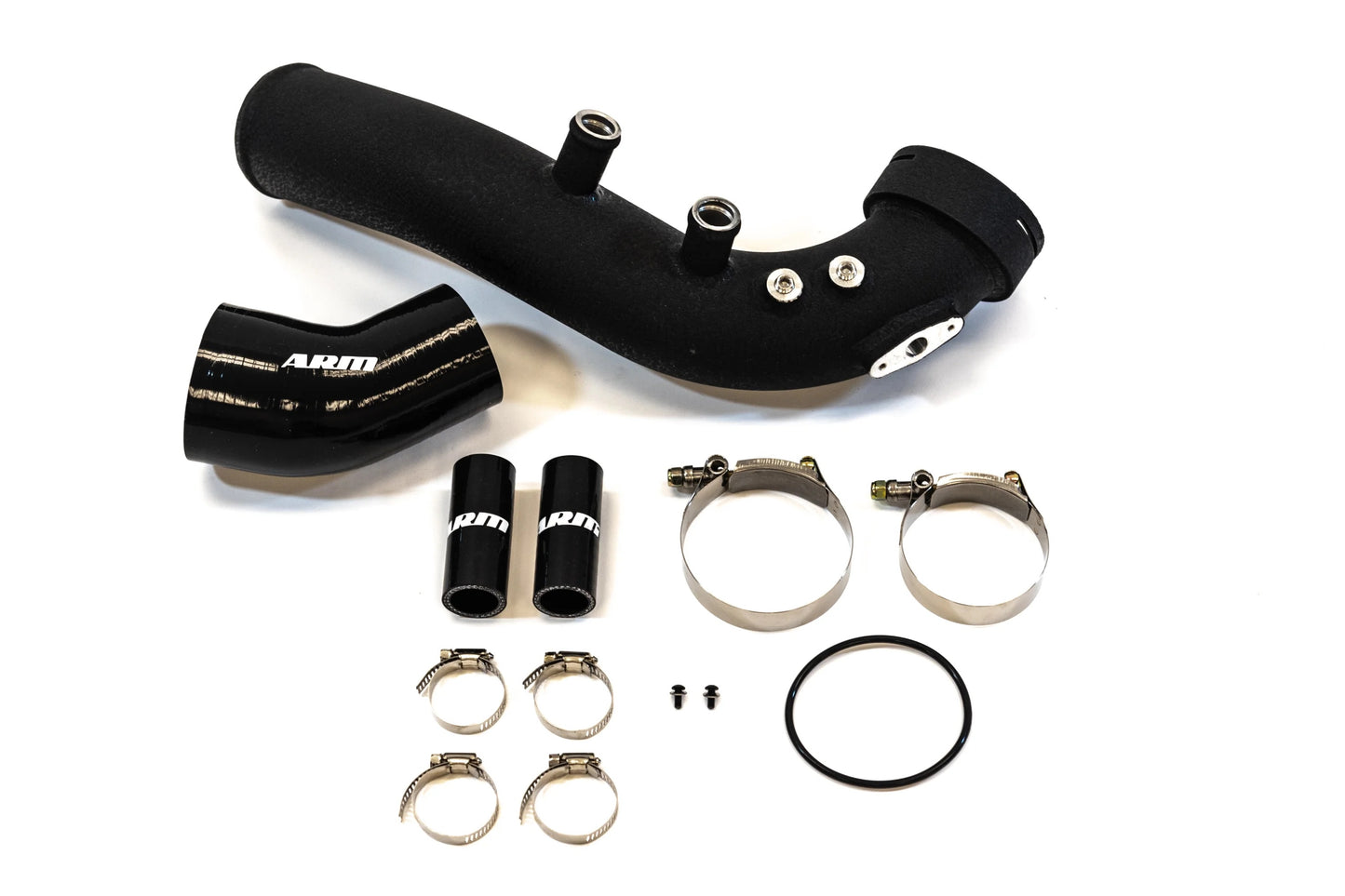 135I/1M N54 CHARGE PIPE - OEM DV'S
