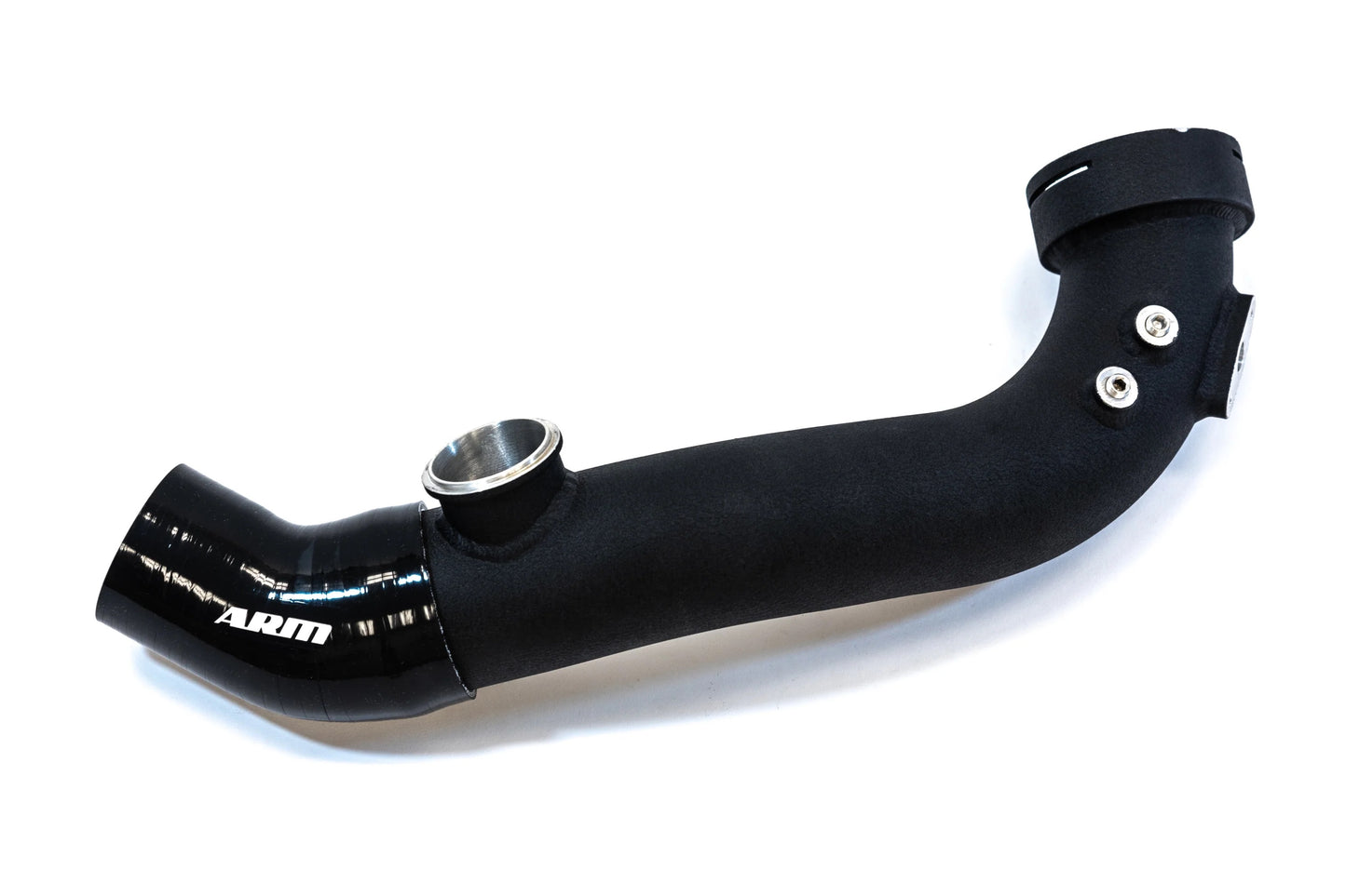 135I/1M N54 CHARGE PIPE - TIAL FLANGE