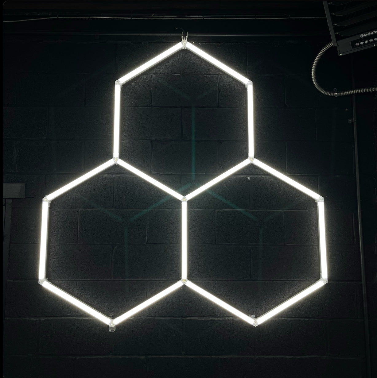 MINI 3 Pack HEXAGON