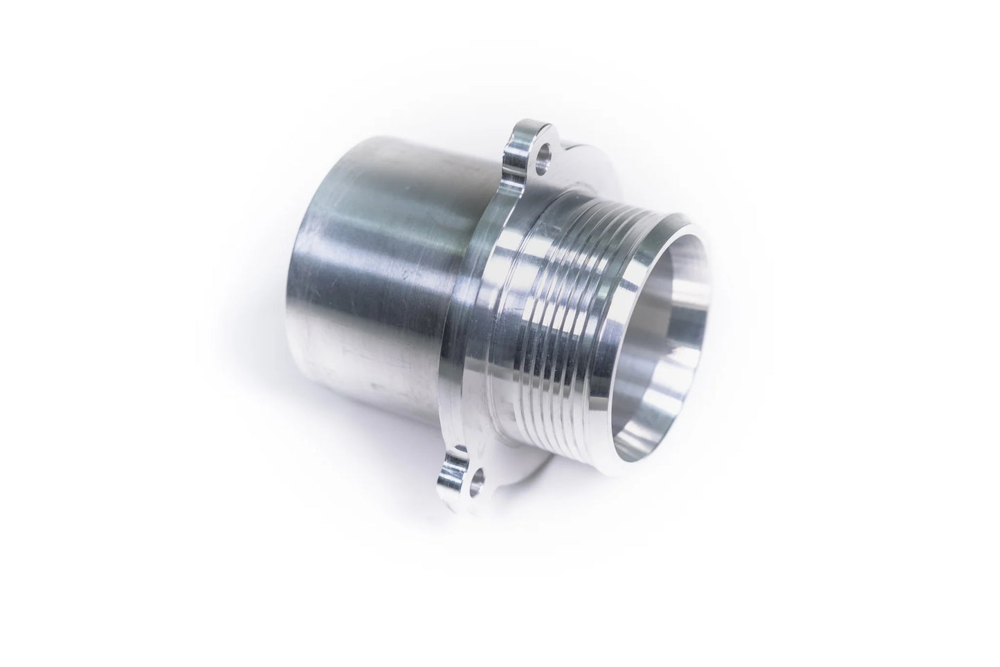 MQB TURBO MUFFLER DELETE