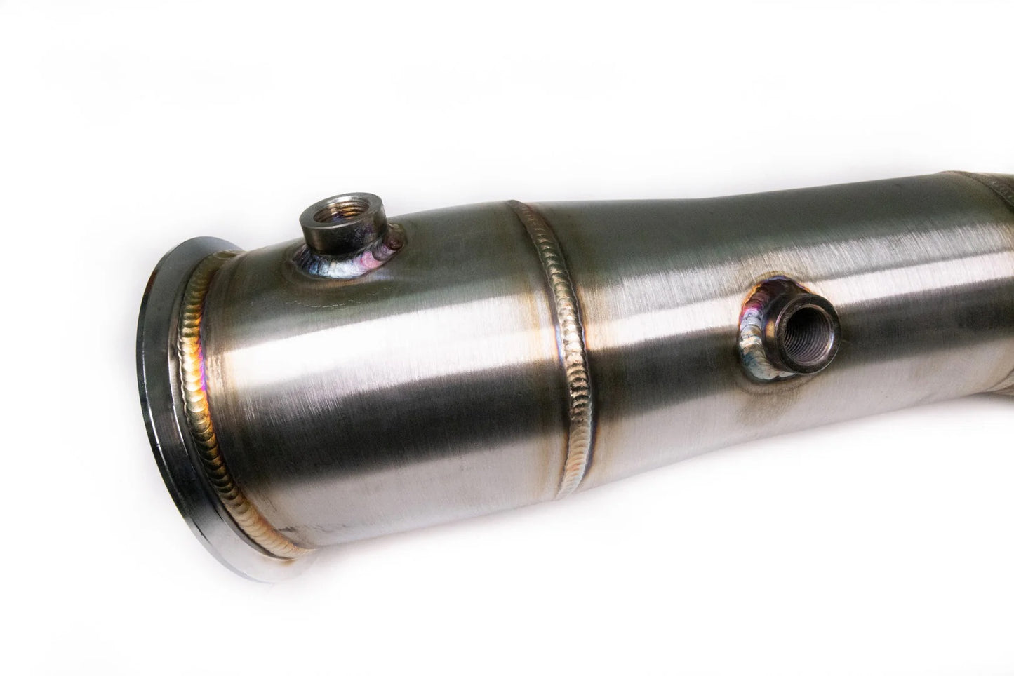 N20 DOWNPIPE - F30 320I/328I