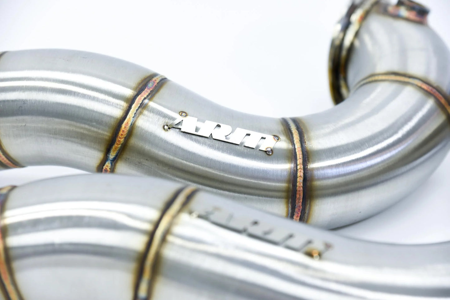 BMW 335I N54 3" CATLESS DOWNPIPES