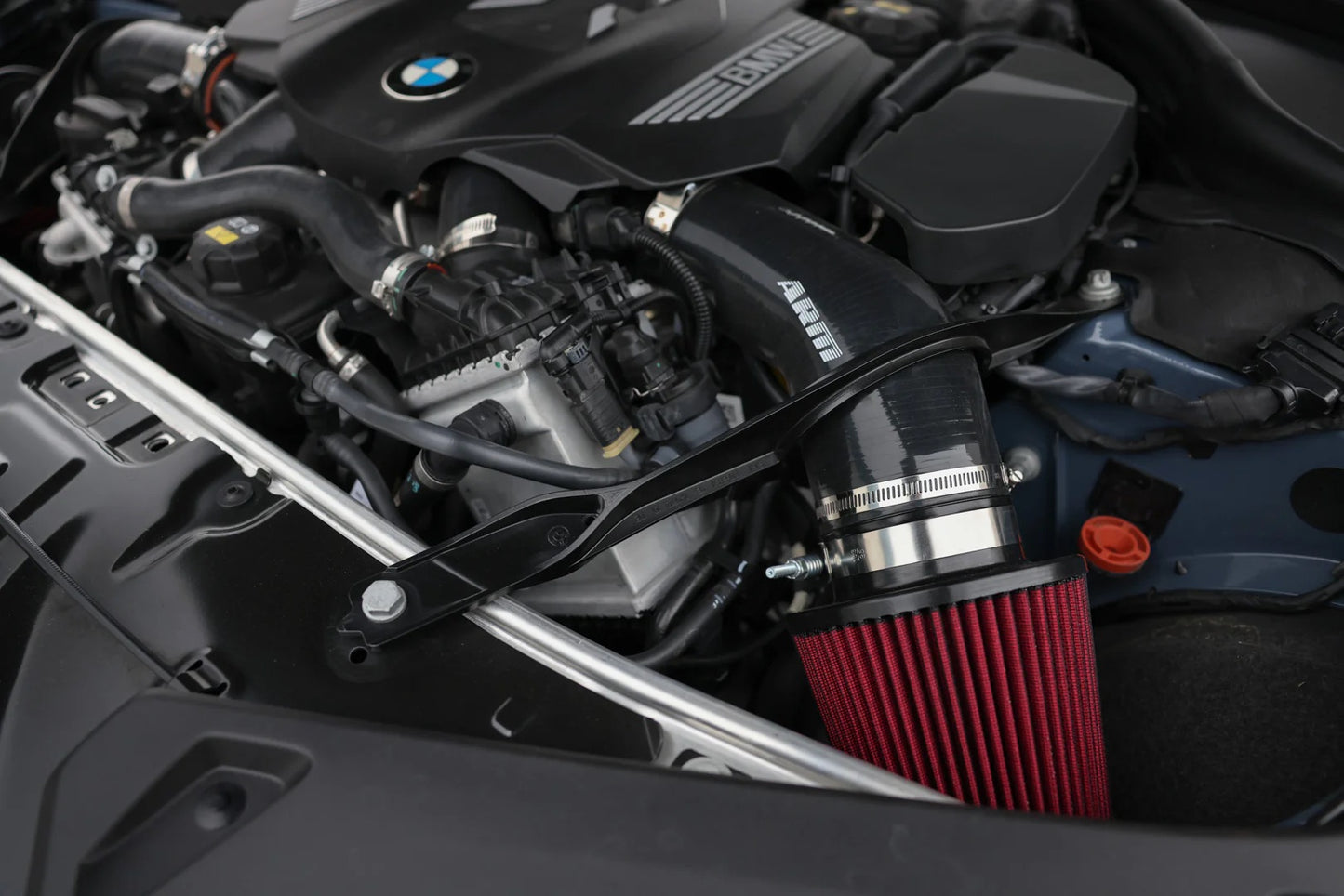 N63TU3 INTAKE - M550I M850I 750I