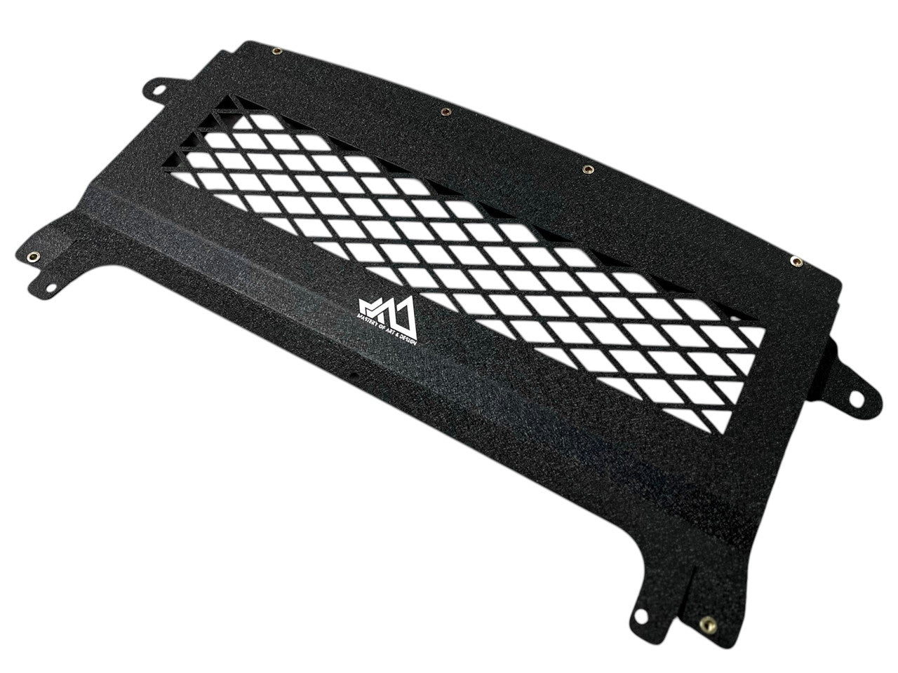 MAD BMW M3 M4 S55 F80 F82 Skid Plate