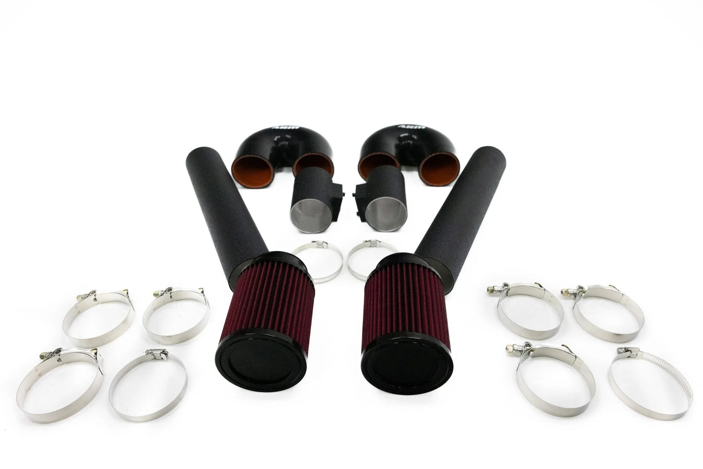 F10 550I N63 INTAKE