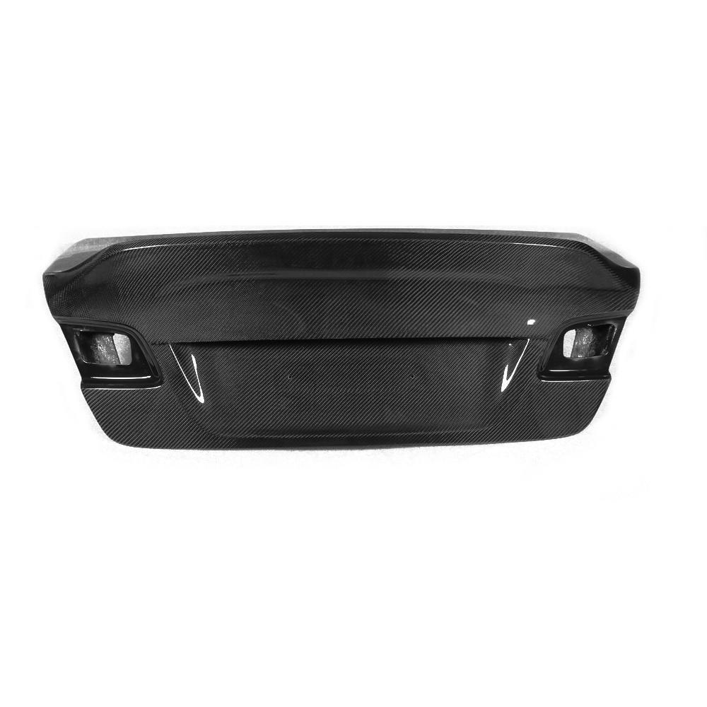 BMW E92 CSL Carbon Fiber Trunk