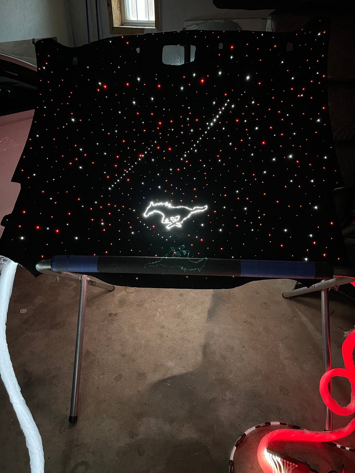 DIY Starlight Kits