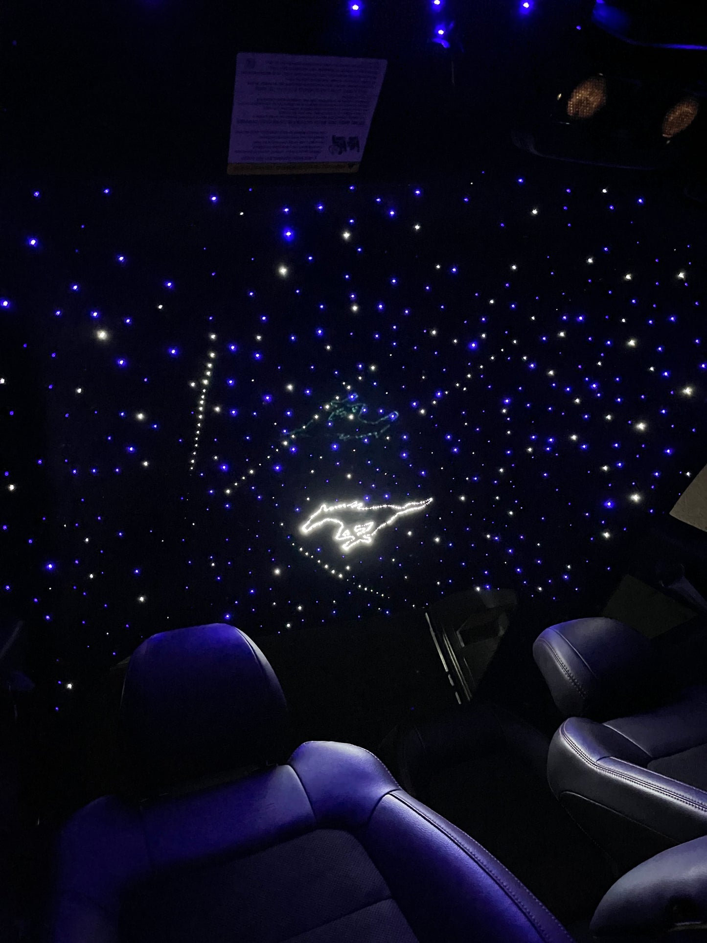 DIY Starlight Kits