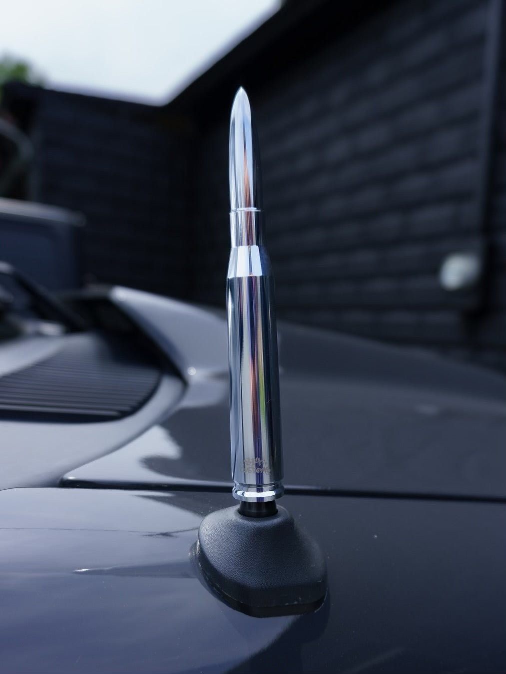 Key Tag - Bullet Antenna Bundle