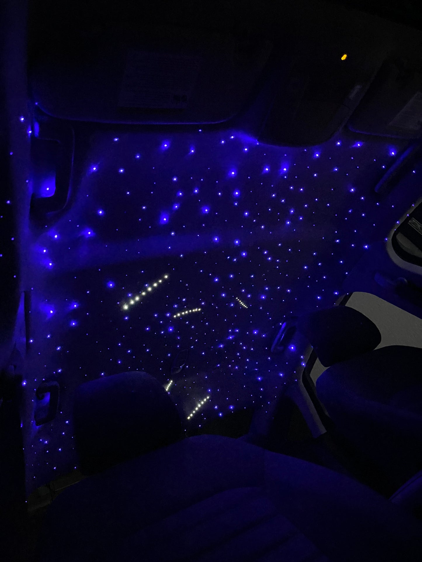 DIY Starlight Kits