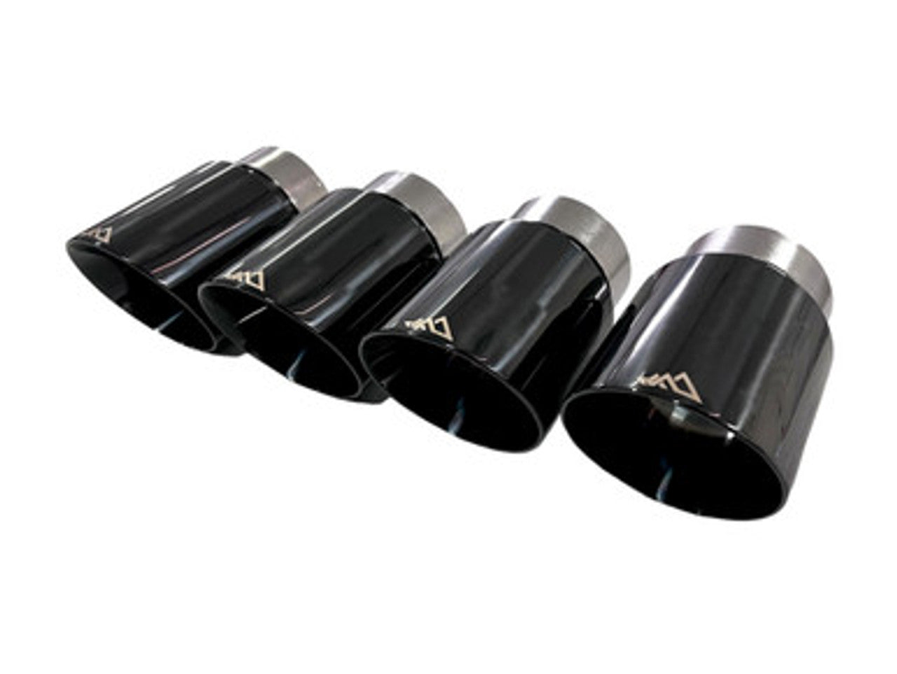 MAD BMW M340 M440 Catback Exhaust (G20 & G22)