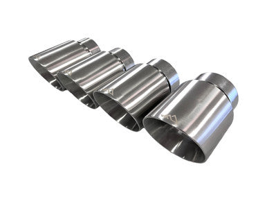 MAD BMW M340 M440 Catback Exhaust (G20 & G22)