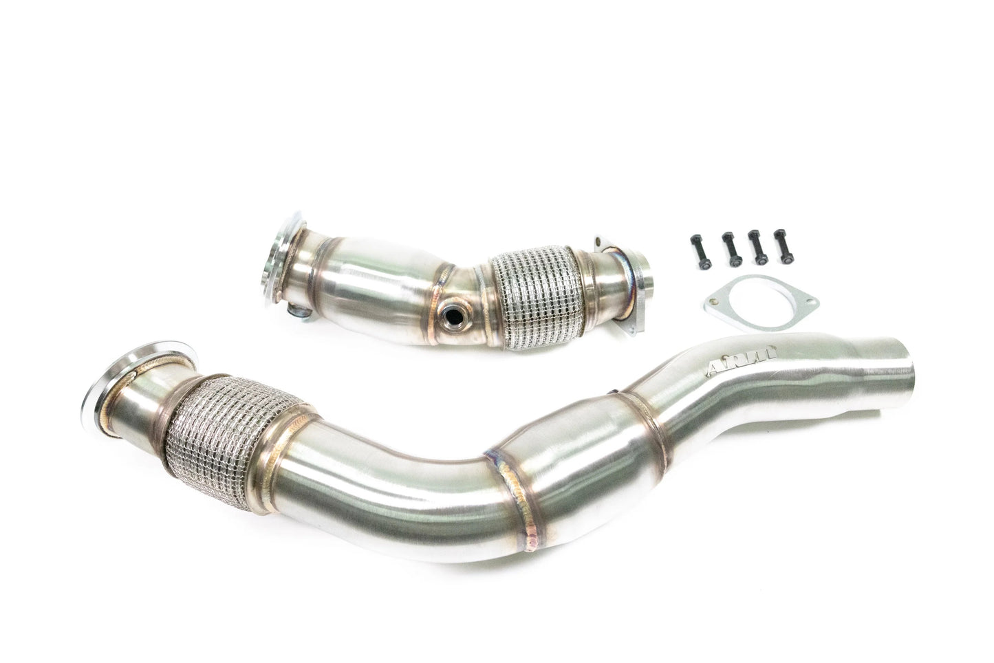 F82 M4 DOWNPIPES