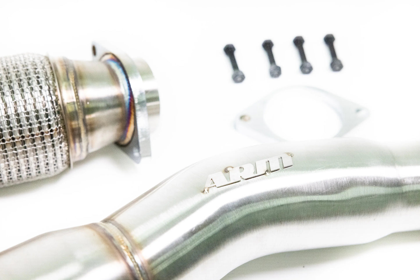 F82 M4 DOWNPIPES