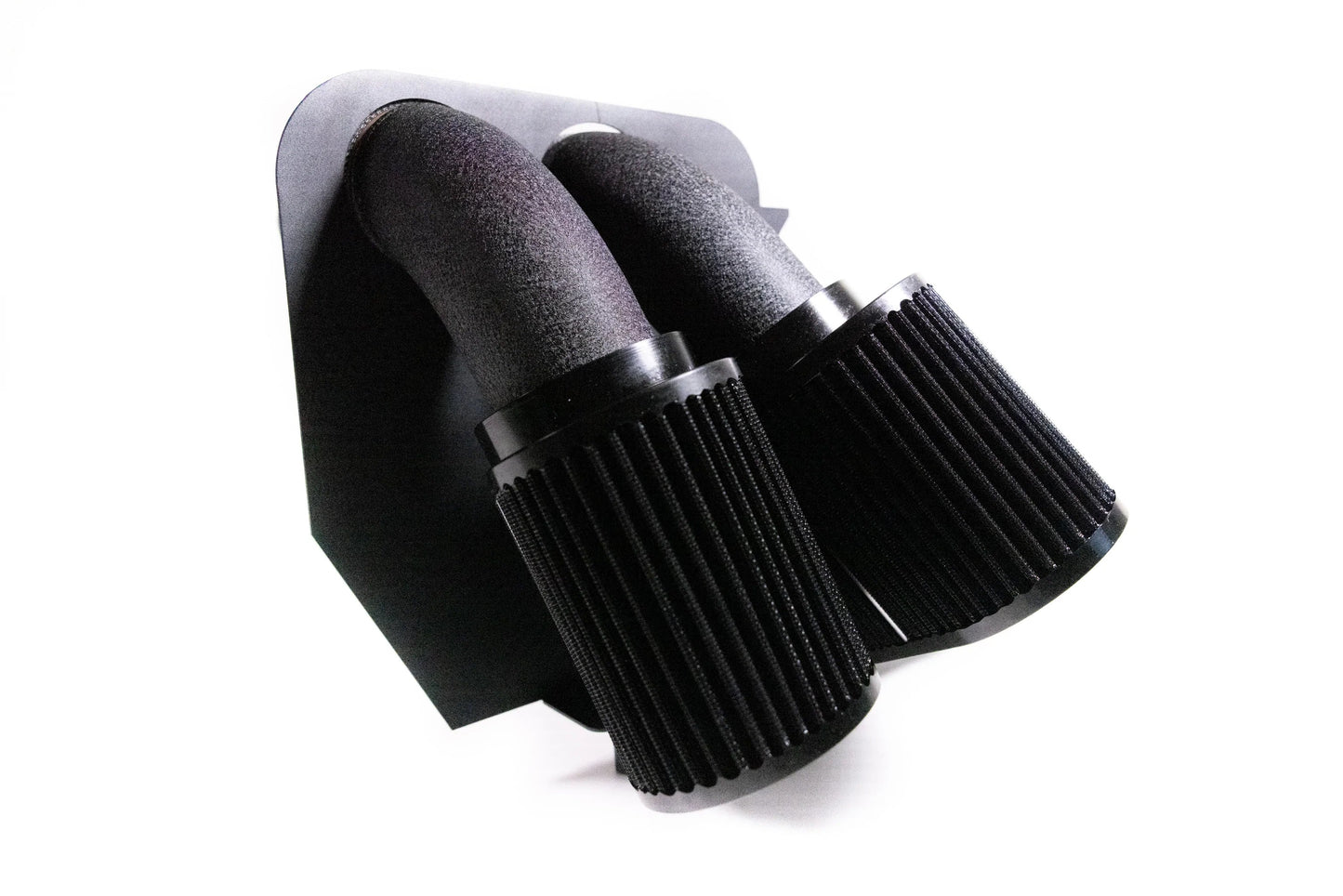 AUDI 4.0T INTAKE HEAT SHIELD - S6 S7 RS7