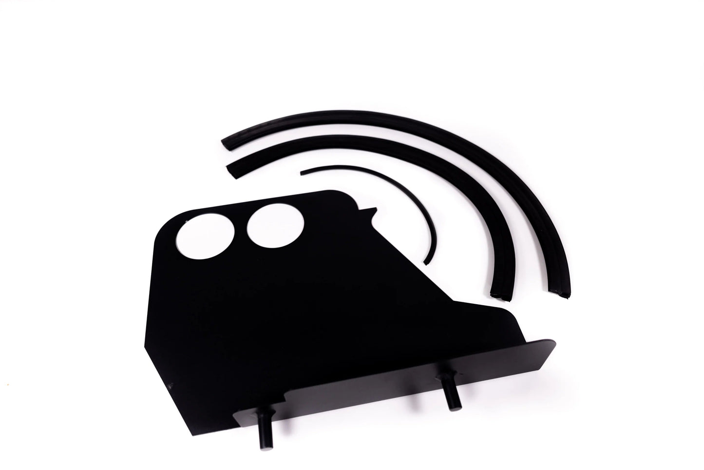 AUDI 4.0T INTAKE HEAT SHIELD - S6 S7 RS7