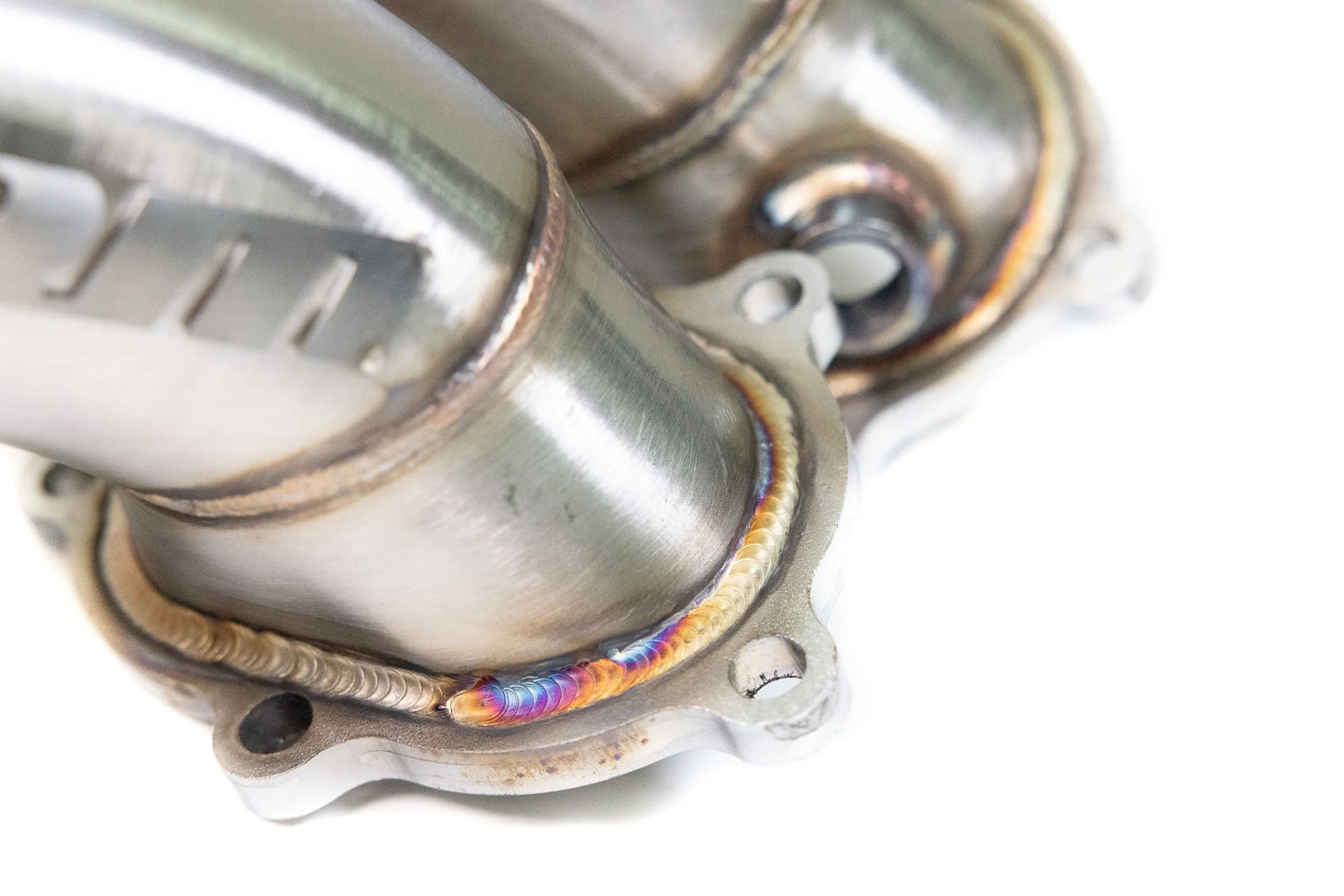 AUDI 4.0T DOWNPIPES - S6 S7 RS7 A8 S8