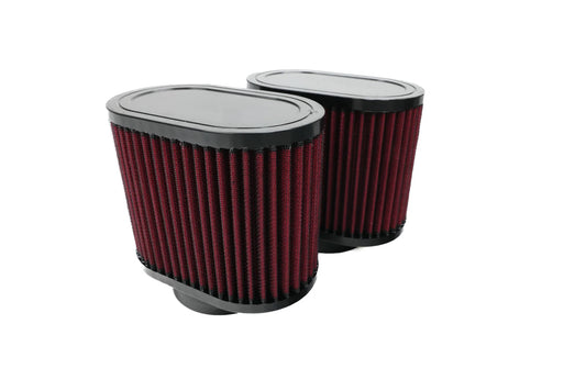 AUDI 4.0T INTAKE REPLACEMENT FILTERS - S6 S7 RS7