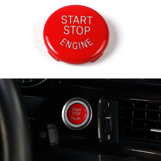 BMW PUSH START BUTTON E SERIES