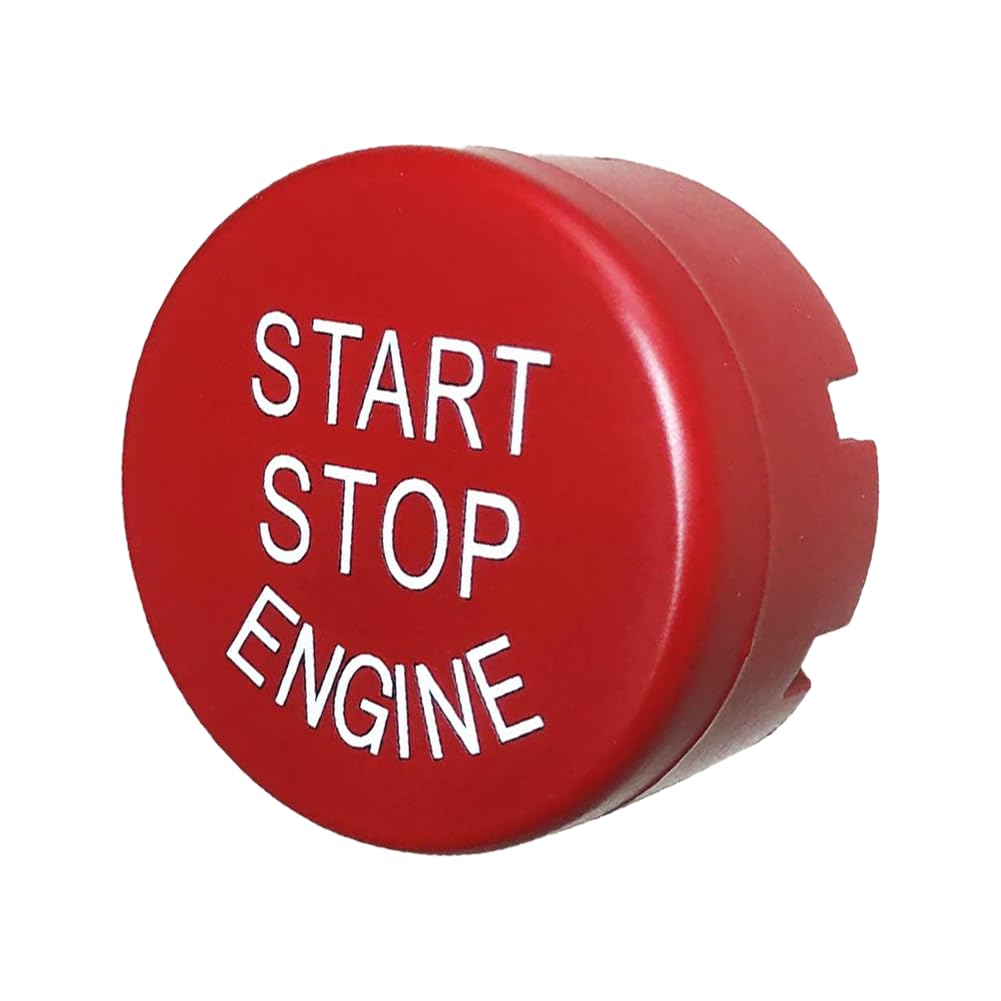 F Series Push Button Start