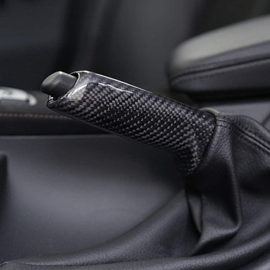 Carbon Fiber Handbrake - BMW F Series