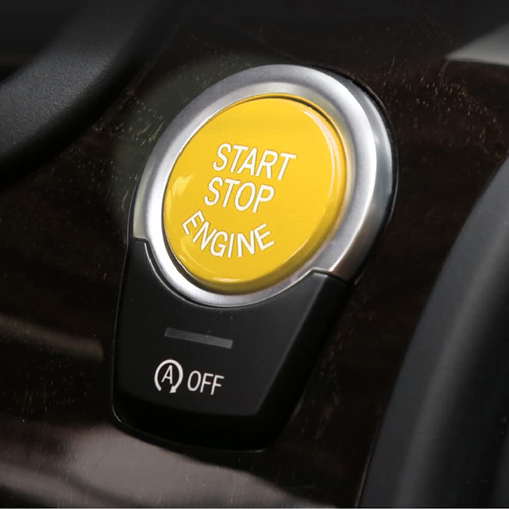 F Series Push Button Start