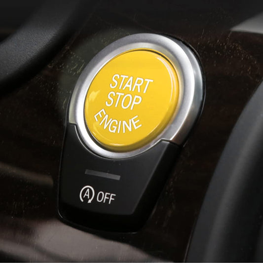 F Series Push Button Start