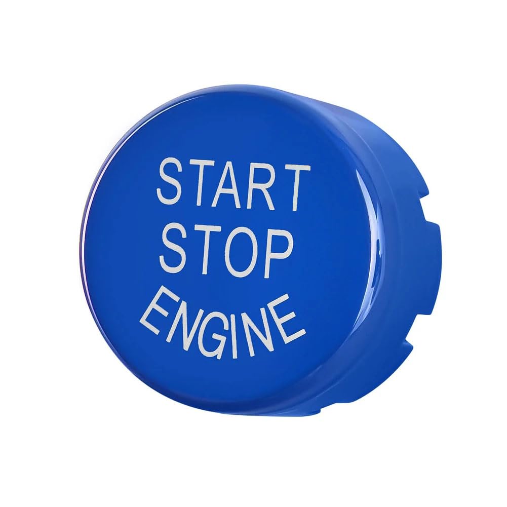 F Series Push Button Start