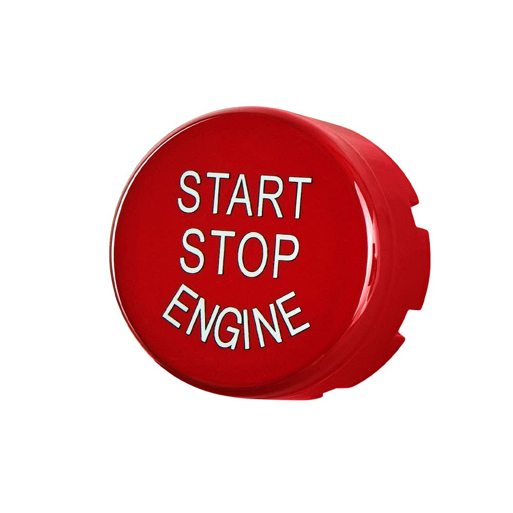 F Series Push Button Start