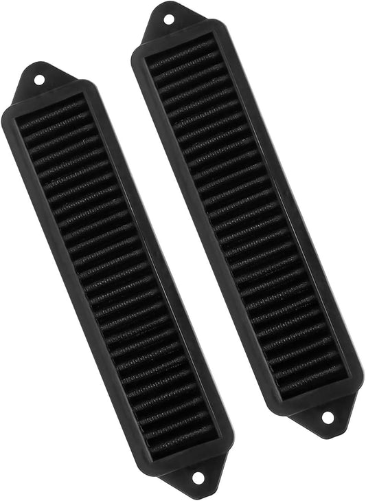 COWL FILTERS BMW N54/N55