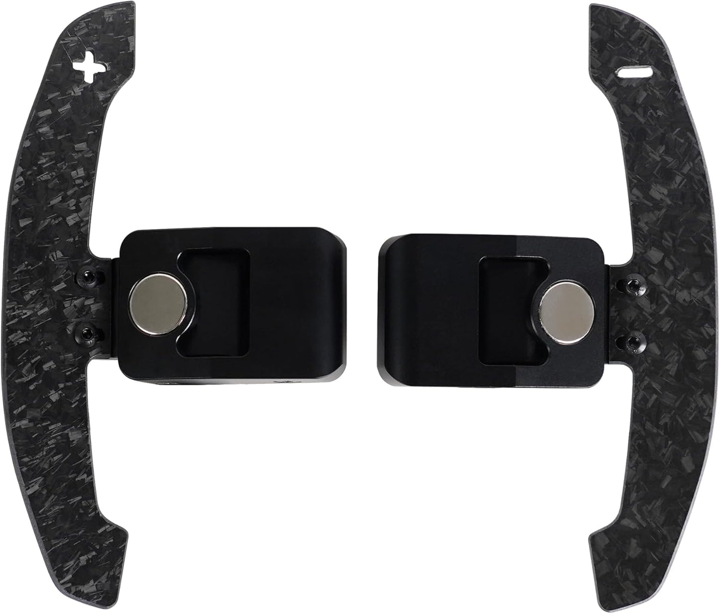 MKV SUPRA CARBON FIBER MAGNETIC PADDLE SHIFTER
