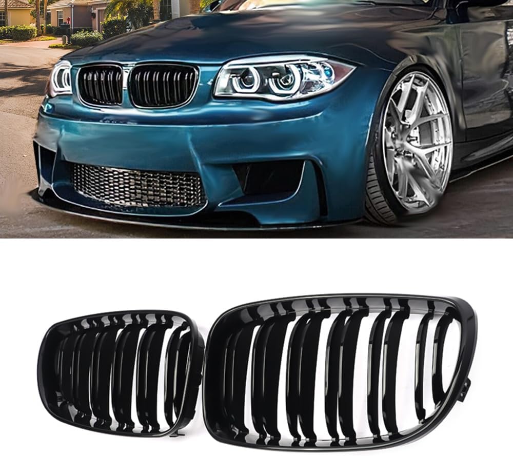 F8X Style Grill for E9x