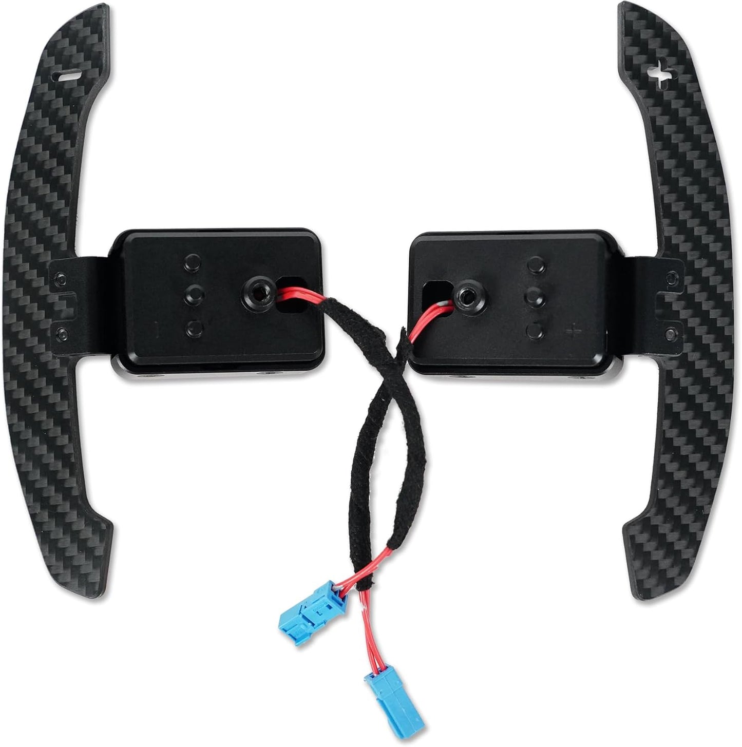 MKV SUPRA CARBON FIBER MAGNETIC PADDLE SHIFTER