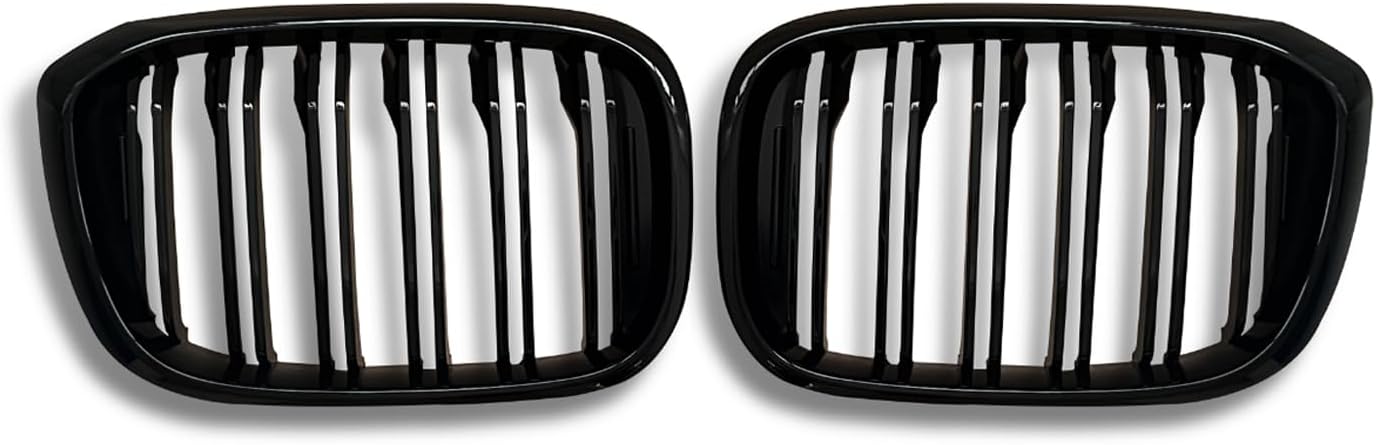 19-21 G02 X4 Grill