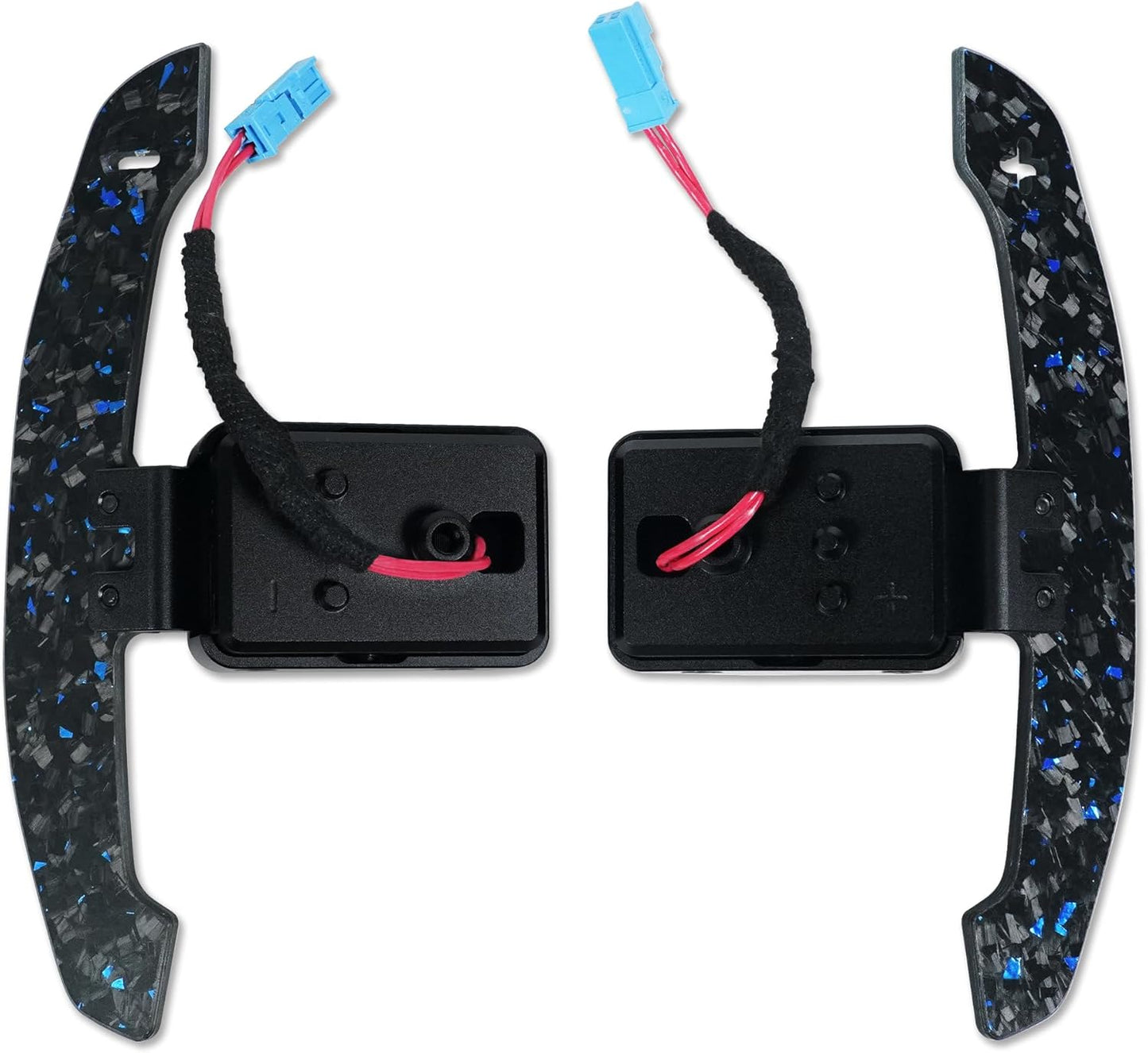 MKV SUPRA CARBON FIBER MAGNETIC PADDLE SHIFTER