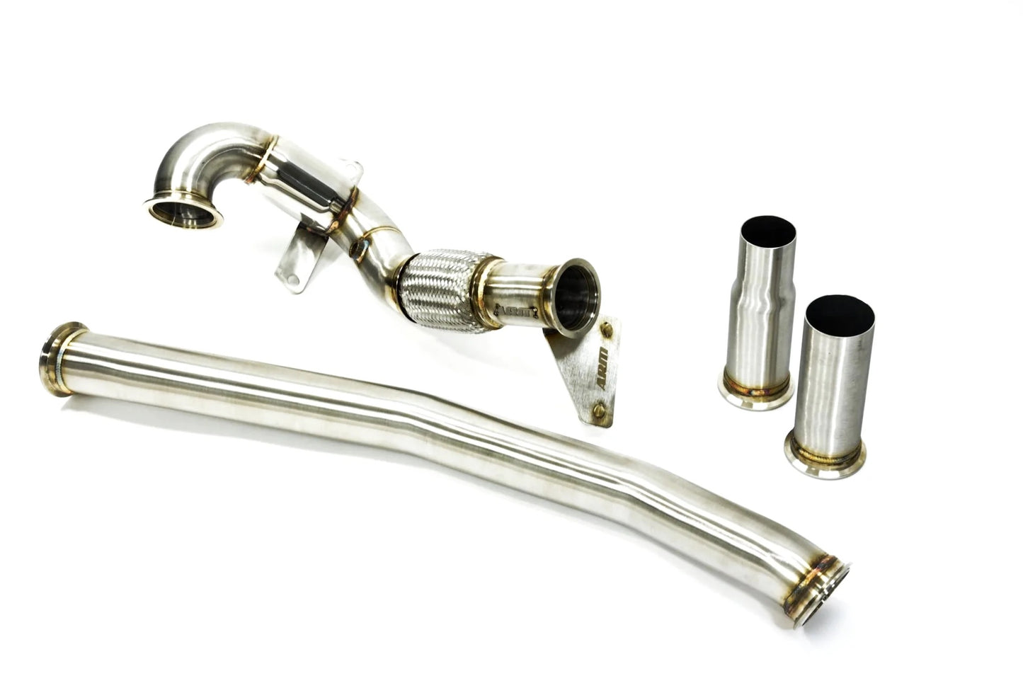 AUDI A3 S3 8V CATTED DOWNPIPE - AWD