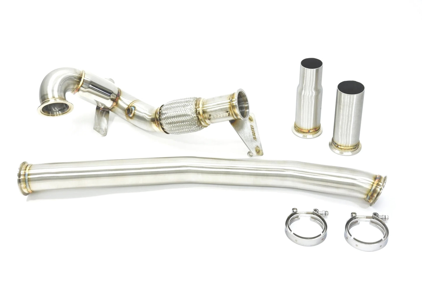 AUDI A3 S3 8V DOWNPIPE - AWD