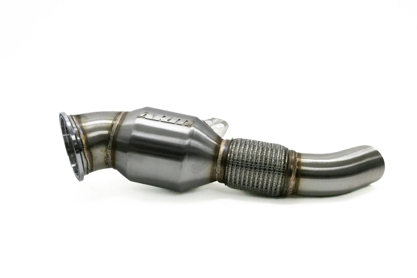 6" B58 DOWNPIPE - 240I 340I 440I 540I 640I 740I