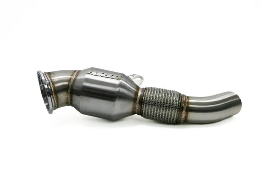 6" B58 DOWNPIPE - 240I 340I 440I 540I 640I 740I
