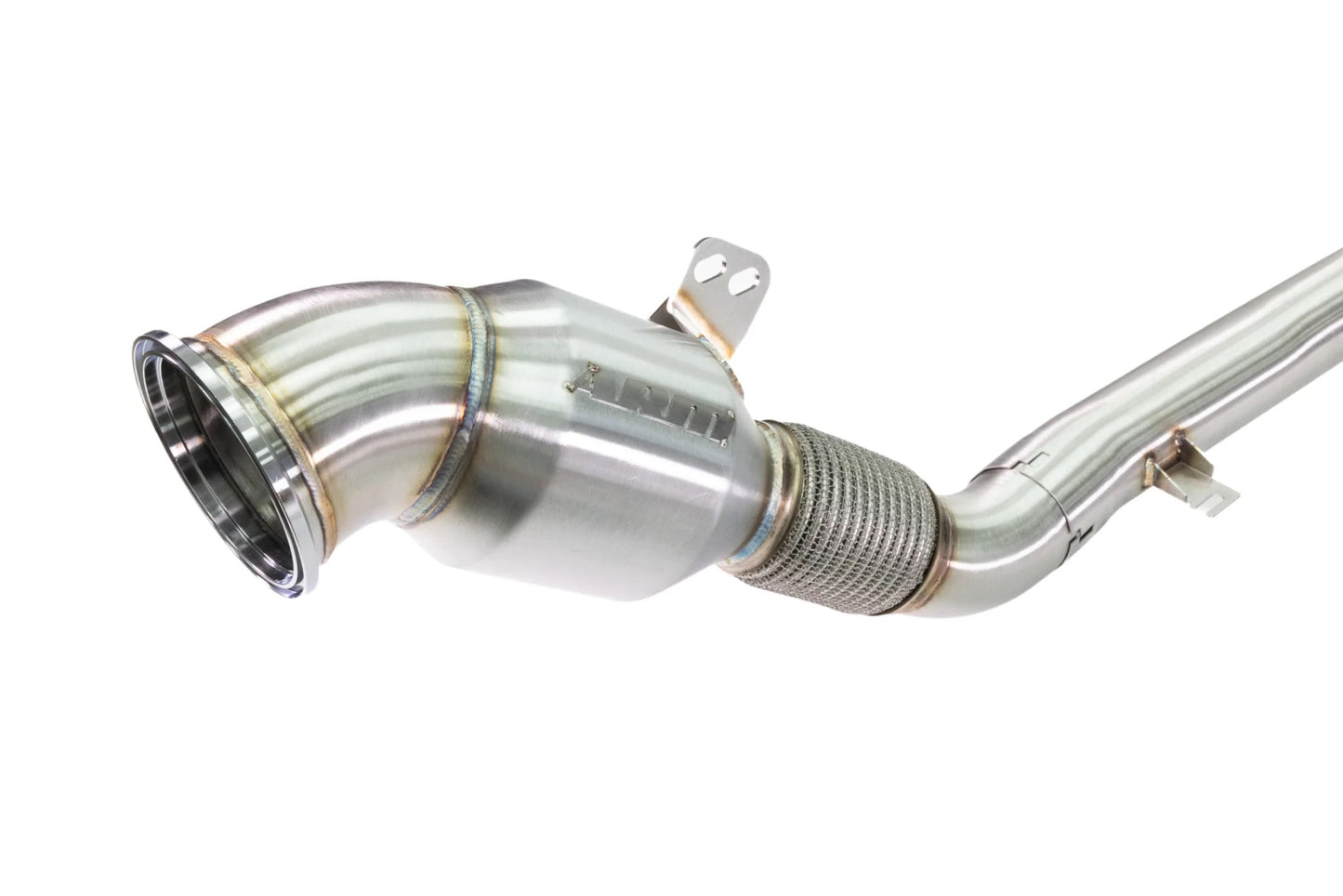 6" B58 DOWNPIPE - 240I 340I 440I 540I 640I 740I