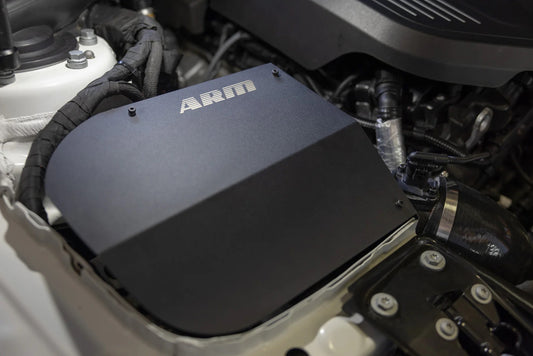 B58 3.75" INTAKE - 240I 340I 440I