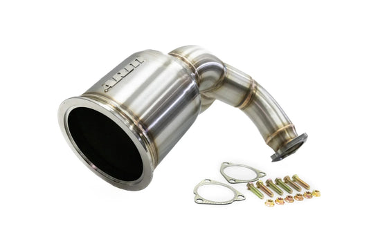 AUDI B9 3.0T S4 S5 DOWNPIPE