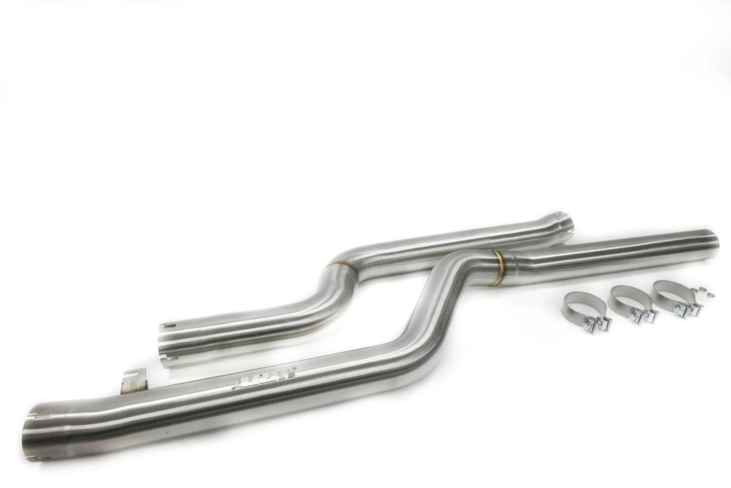 340I 440I MIDPIPE UPGRADE